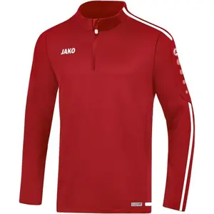 Sweatshirt Jako Ziptop Striker 2.0 image-0