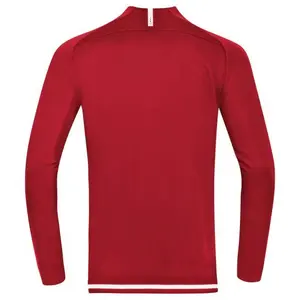 Sweatshirt Jako Ziptop Striker 2.0 image-1