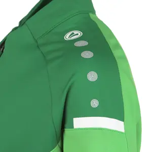 Kids' zip-up sweatshirt Jako Champ 2.0 image-2