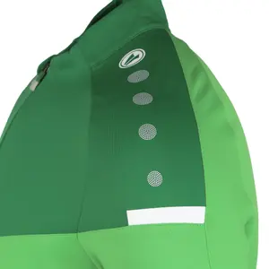 Felpa con cerniera Jako Champ 2.0 image-1