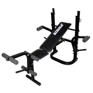 Weight bench Striale SB 2015 image-0