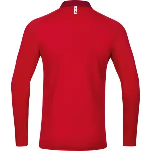 Felpa con cerniera Jako Champ 2.0 image-1