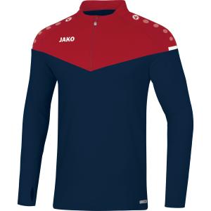 8620-u-91-sweatshirt-mit-reissverschluss-jako-champ-2-0-marineblau-rot