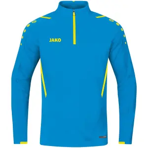 Kinder-Sweatshirt Jako Challenge image-0