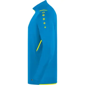 Kinder-Sweatshirt Jako Challenge image-2
