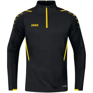 Kinder-Sweatshirt Jako Challenge image-0