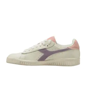 Baskets femme Diadora game l low icona image-5