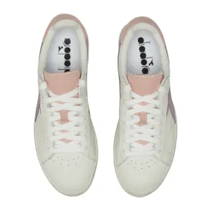 Baskets femme Diadora game l low icona image-3