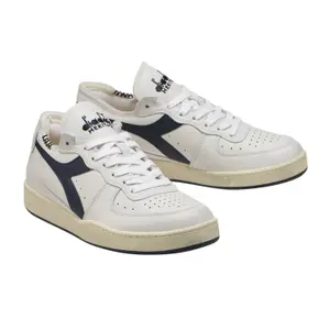 Sneakers Diadora row cut image-1
