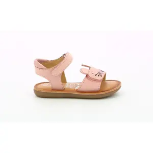 Baby girl sandals MOD 8 Cloonie image-0