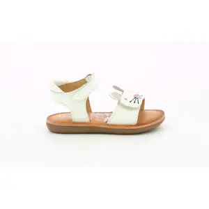 Baby girl sandals MOD 8 Cloonie image-0
