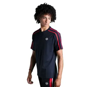 T-shirt Sergio Tacchini Amarillis Co image-1