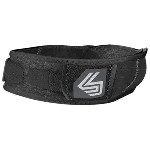 Bendaggio rotuleo Shock Doctor avec Straps image-0
