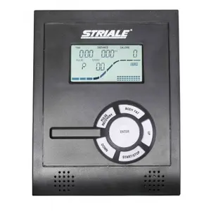 Elliptical trainer Striale SE 401 image-1