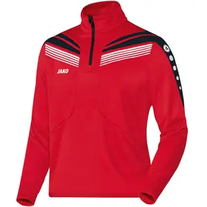 Sweatshirt mit Reißverschluss für Kinder Jako Pro image-0