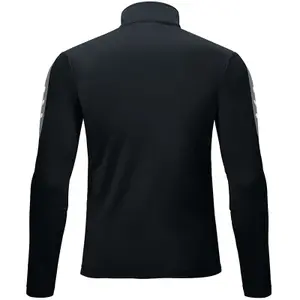 Felpa con zip Jako Pro image-1