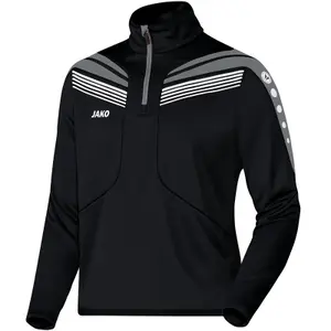 Felpa con zip Jako Pro image-0