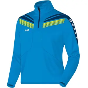 Camisola com fecho de correr para criança Jako Pro image-0