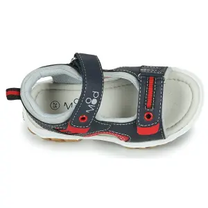 Girl's sandals MOD 8 Korpers image-2