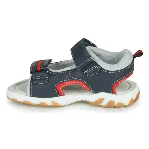 Girl's sandals MOD 8 Korpers image-5