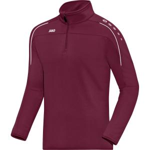 8650-u-14-zip-up-sweatshirt-jako-classico-brown