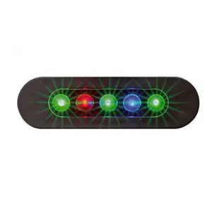 Kontrollampor Daytona Alpha image-1