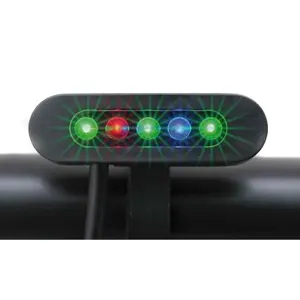 Kontrollampor Daytona Alpha image-3