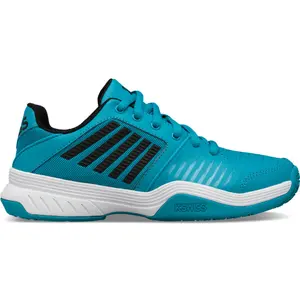 Chaussures enfant K-Swiss court express omni image-0