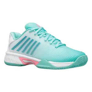 Zapatos para niños K-Swiss hypercourt express 2 hb image-1