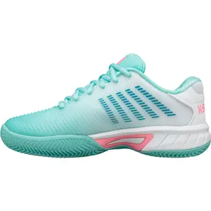 Zapatos para niños K-Swiss hypercourt express 2 hb image-4