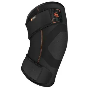 Compression knee brace Shock Doctor Wrap image-0