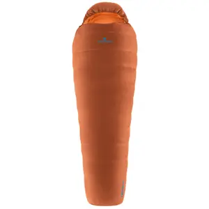 Saco de dormir Ferrino lightech 800 duvet rds down image-0