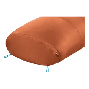 Saco de dormir Ferrino lightech 800 duvet rds down image-2