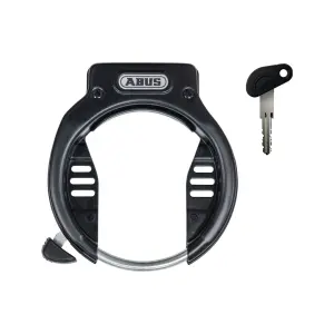 Frame lock Abus Amaparo 4650X R Black OE image-0