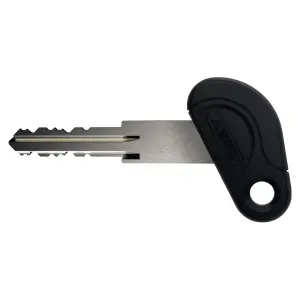 Frame lock Abus Amaparo 4650X R Black OE image-1