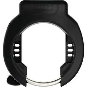 Blocco del telaio Abus Pro Amparo 4750XL R Black OE