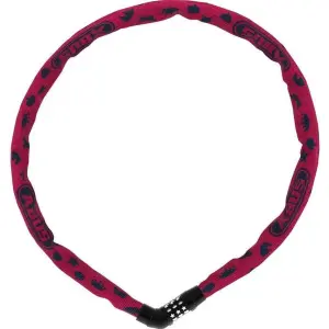 Κλειδαριά αλυσίδας Abus Steel-O-Chain 4804C/75 symbols image-1