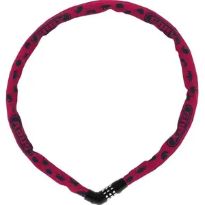 Κλειδαριά αλυσίδας Abus Steel-O-Chain 4804C/75 symbols image-3