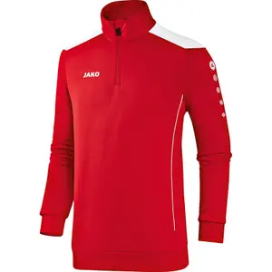 Sweatshirt mit Reißverschluss Jako Cup image-0