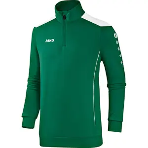 Zippes pulóver Jako Cup image-0