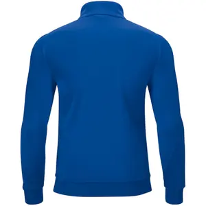 Camisola com fecho de correr para criança Jako Cup image-1