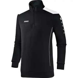 Children's zip-up sweatshirt Jako Cup image-0
