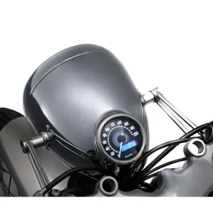 Motorcycle meter Daytona Velona 60(Réf. 18306) image-1