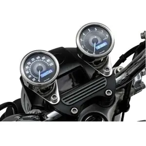 Motorcycle meter Daytona Velona 60(Réf. 18306) image-2