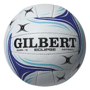 Μπάλα νετμπόλ Gilbert Eclipse image-0