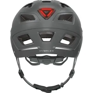 Fahrradhelm Abus Hyban 2.0 image-0