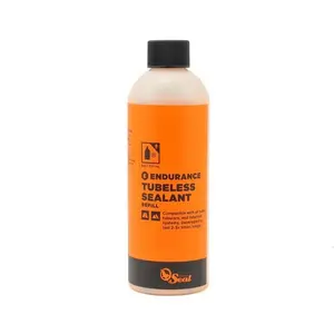 Anti-puncture preventive fluid Orange Seal Endurance 8oz image-0