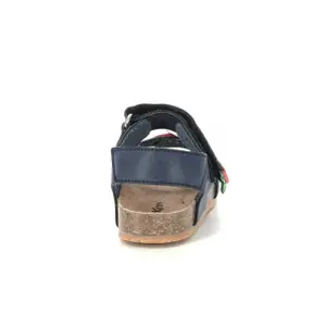 Children's sandals Kickers Fuxio image-2