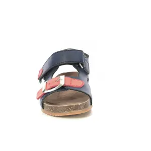 Children's sandals Kickers Fuxio image-3