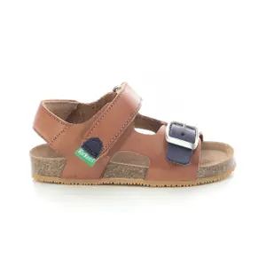 Children's sandals Kickers Fuxio image-0
